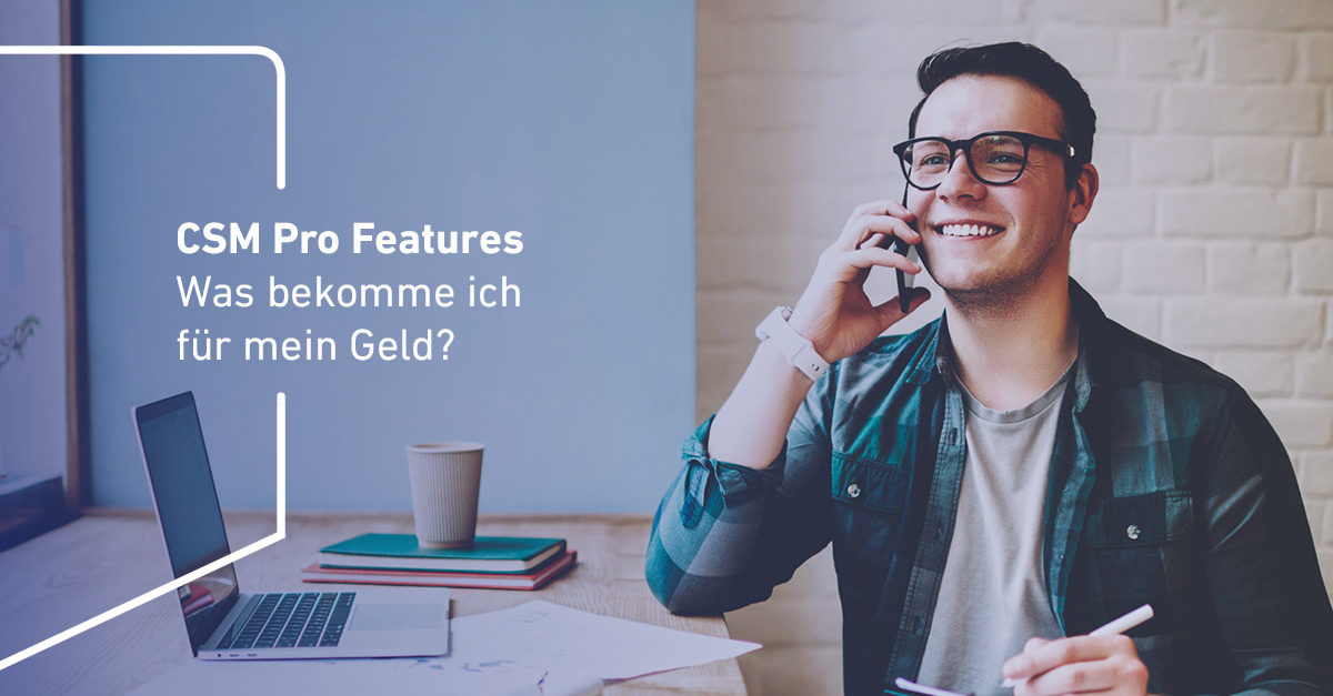 ServiceNow® CSM Pro Features - Professional vs. Standard